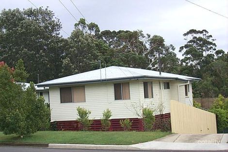 Property photo of 64 Woomera Crescent Southport QLD 4215
