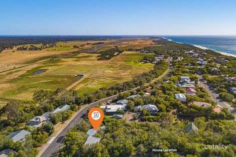 Property photo of 12 Hardey Terrace Peppermint Grove Beach WA 6271