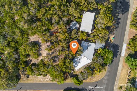 Property photo of 12 Hardey Terrace Peppermint Grove Beach WA 6271