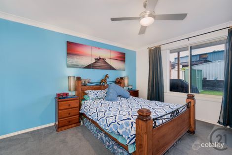 Property photo of 2/8 Grove Place Cameron Park NSW 2285