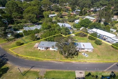 Property photo of 2/154 Annetts Parade Mossy Point NSW 2537