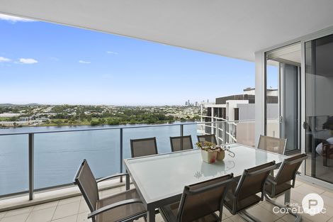 Property photo of 4163/37C Harbour Road Hamilton QLD 4007