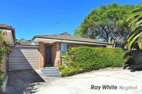 Property photo of 13/26-32 Irvine Street Kingsford NSW 2032
