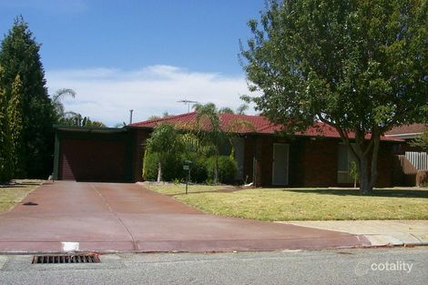 26 Pilkington Crcs, Beechboro, WA 6063