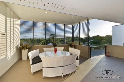 Property photo of 10/27-31 Elizabeth Street Toowong QLD 4066