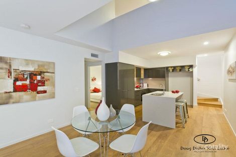 Property photo of 10/27-31 Elizabeth Street Toowong QLD 4066