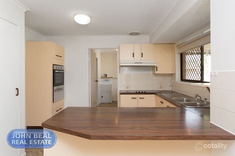 Property photo of 19 Westminster Street Kippa-Ring QLD 4021