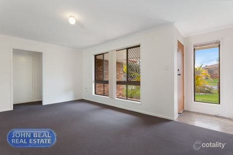 Property photo of 19 Westminster Street Kippa-Ring QLD 4021