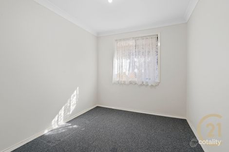 Property photo of 19 Acacia Avenue Prestons NSW 2170