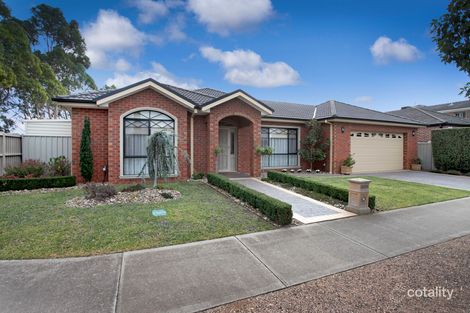 Property photo of 71 Springlake Avenue Caroline Springs VIC 3023
