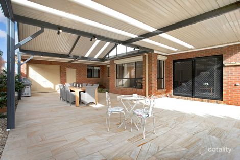Property photo of 71 Springlake Avenue Caroline Springs VIC 3023