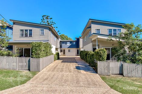 4/34 Burdekin St, Gaythorne, QLD 4051