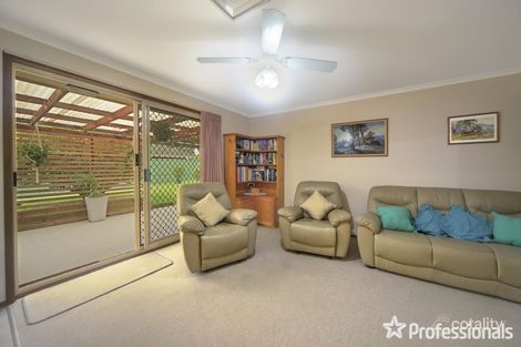 Property photo of 100 Jasmine Drive Bomaderry NSW 2541
