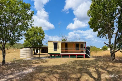 Property photo of 199 Longs Road Bucca QLD 4670