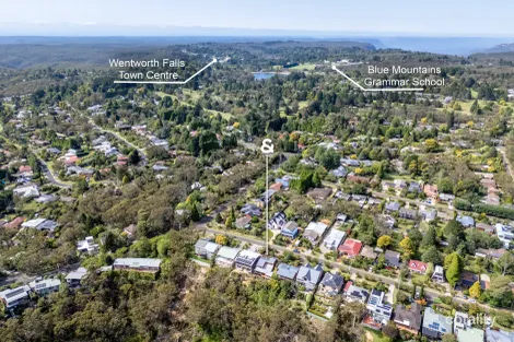 Property photo of 9 View Road Wentworth Falls NSW 2782
