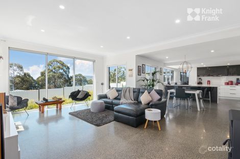 Property photo of 8 Eelmat Court Coningham TAS 7054
