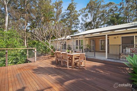 Property photo of 234 Old Gympie Road Mooloolah Valley QLD 4553