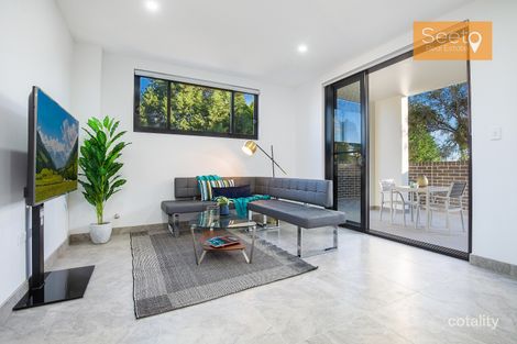 14/27 Gordon St, Burwood, NSW 2134