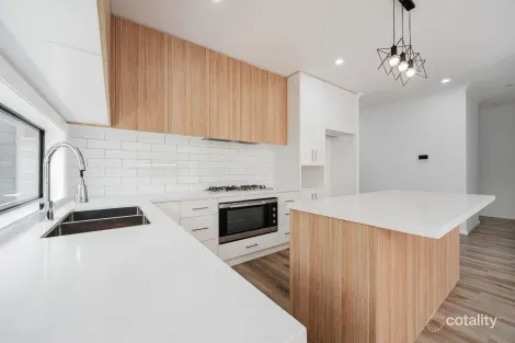 Property photo of 57 Leyburn Parade Wollert VIC 3750