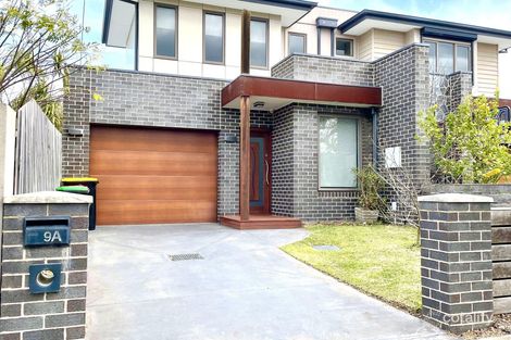 Property photo of 9A Hoffman Street Cheltenham VIC 3192