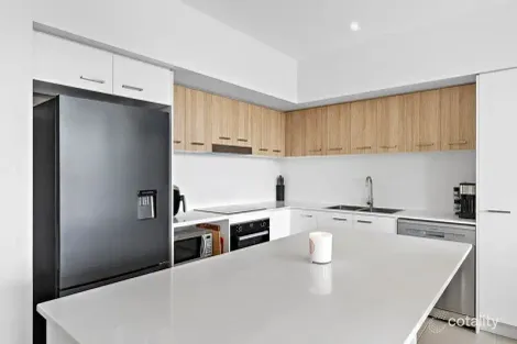 Property photo of 407/5 Spring Street Sippy Downs QLD 4556