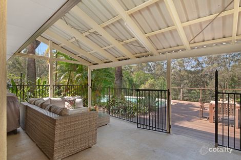 Property photo of 234 Old Gympie Road Mooloolah Valley QLD 4553