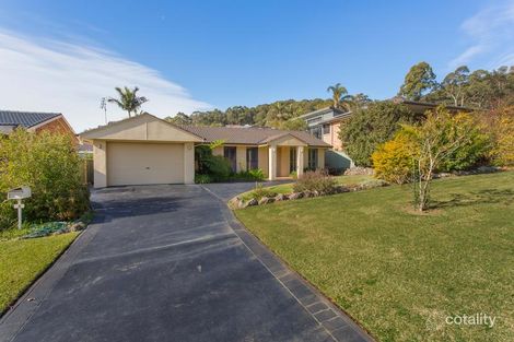 Property photo of 5 Lansbury Close Adamstown Heights NSW 2289