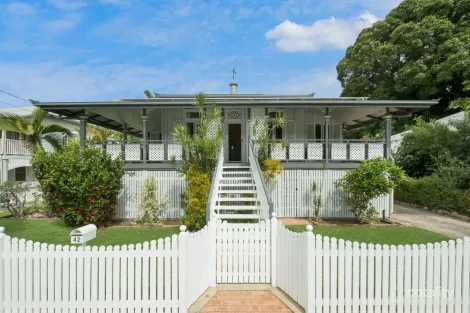 42 Marks St, Hermit Park, QLD 4812