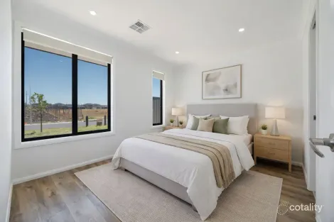 Property photo of 57 Leyburn Parade Wollert VIC 3750