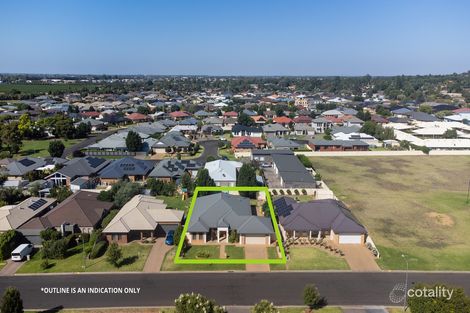 20 Calabria Rd, Griffith, NSW 2680