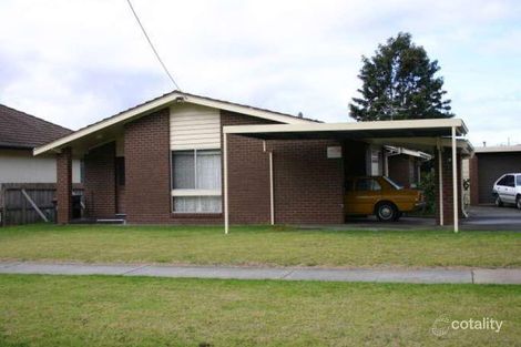Property photo of 1/10 The Boulevard Morwell VIC 3840
