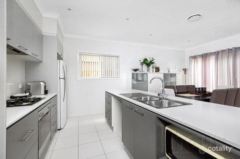 Property photo of 49 Betty Cuthbert Drive Lidcombe NSW 2141