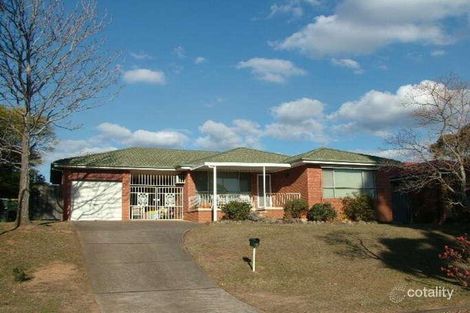 32 Lorikeet Ave, Ingleburn, NSW 2565