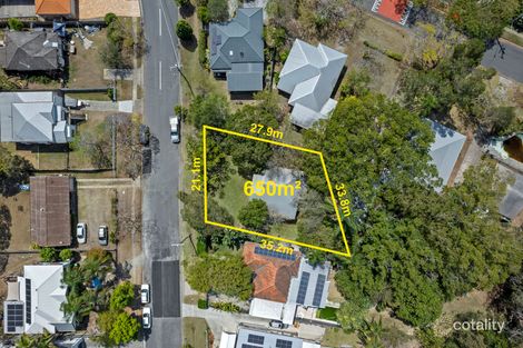 Property photo of 100 Glen Retreat Road Mitchelton QLD 4053