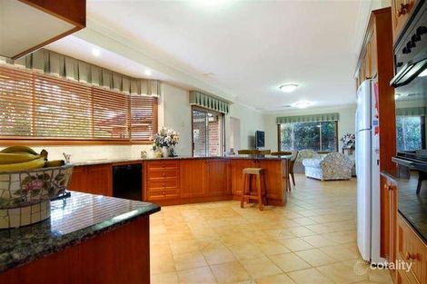 Property photo of 16 David Road Castle Hill NSW 2154