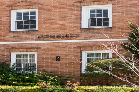 Property photo of 23/53 Powlett Street East Melbourne VIC 3002