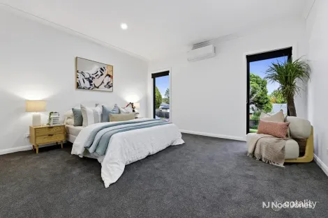 Property photo of 23 Bellara Drive Mooroolbark VIC 3138