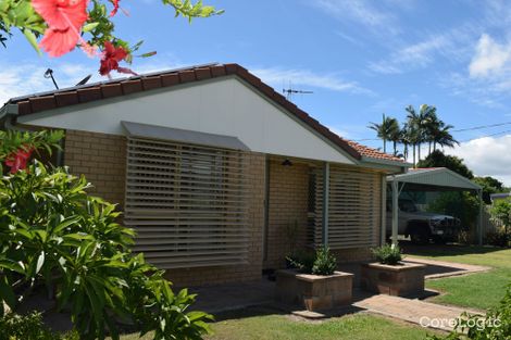 Property photo of 6 Marshall Street Burnett Heads QLD 4670