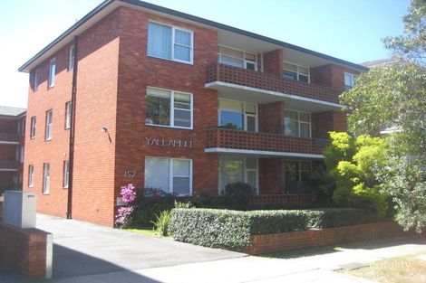 Property photo of 8/152-154 Russell Avenue Dolls Point NSW 2219