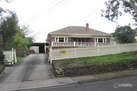 5 Adamson St, Heidelberg, VIC 3084