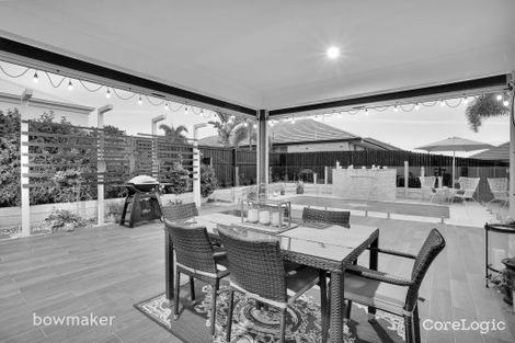 Property photo of 93 Cowen Terrace North Lakes QLD 4509