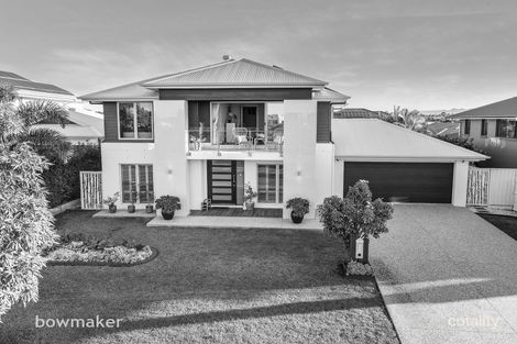 Property photo of 93 Cowen Terrace North Lakes QLD 4509