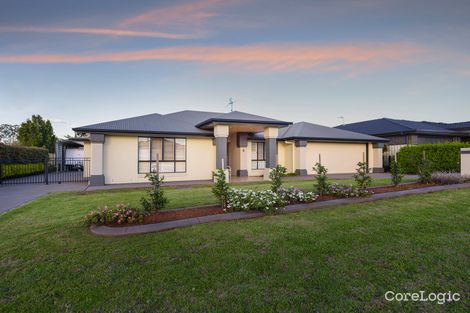 Property photo of 4 Dunbar Court Highfields QLD 4352