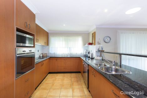 Property photo of 4 Dunbar Court Highfields QLD 4352