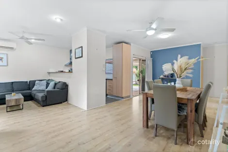 Property photo of 8 Bulimba Crescent Mount Sheridan QLD 4868