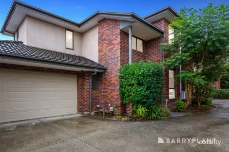 Property photo of 2/63 Kathryn Road Knoxfield VIC 3180