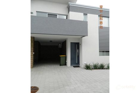 2/31 Pollard St, Glendalough, WA 6016