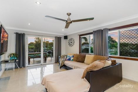 Property photo of 17 Aloomba Crescent Cranbrook QLD 4814