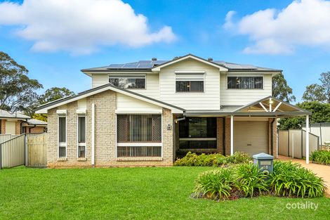 48 Kempsey St, Jamisontown, NSW 2750