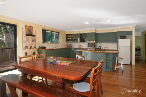 Property photo of 22 Jamieson Road North Nowra NSW 2541